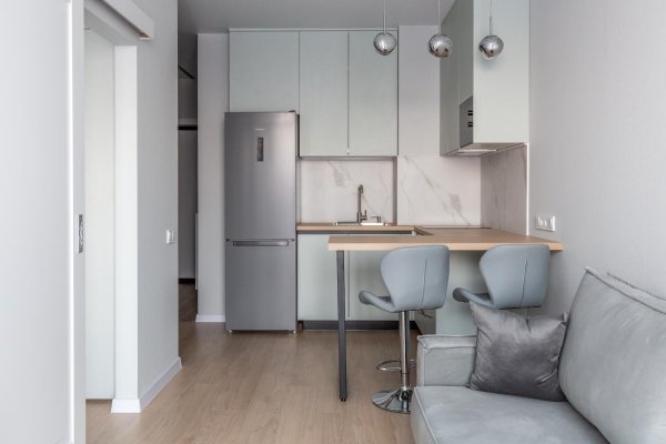 2-комнатная квартира по адресу Савицкого ул., д. 35 - фото 3