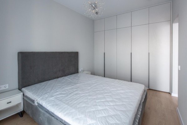 2-комнатная квартира по адресу Савицкого ул., д. 35 - фото 10