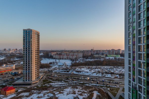 2-комнатная квартира по адресу Савицкого ул., д. 35 - фото 9