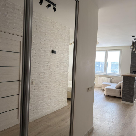 Фотография 2-комнатная квартира по адресу Мстиславца ул., д. 18 - фото 8