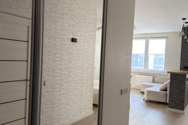 2-комнатная квартира по адресу Мстиславца ул., д. 18 - фото 8