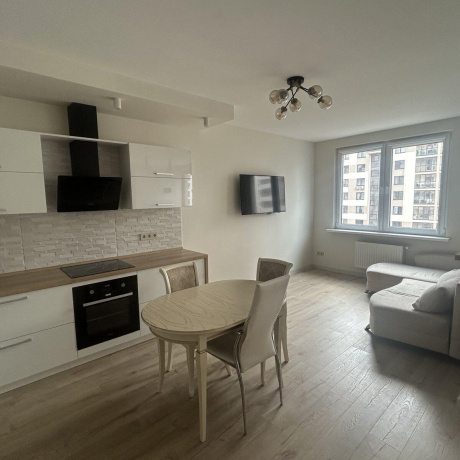 Фотография 2-комнатная квартира по адресу Мстиславца ул., д. 18 - фото 3