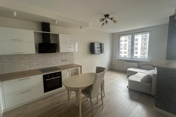 2-комнатная квартира по адресу Мстиславца ул., д. 18 - фото 3