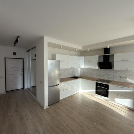 Фотография 2-комнатная квартира по адресу Мстиславца ул., д. 18 - фото 2