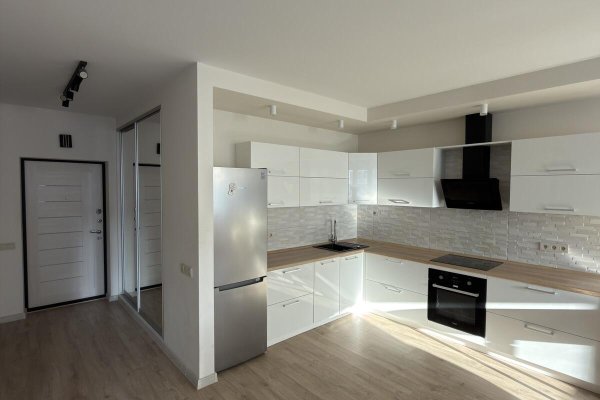 2-комнатная квартира по адресу Мстиславца ул., д. 18 - фото 2