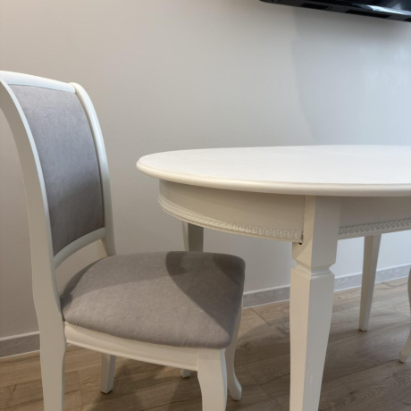 Фотография 2-комнатная квартира по адресу Мстиславца ул., д. 18 - фото 4