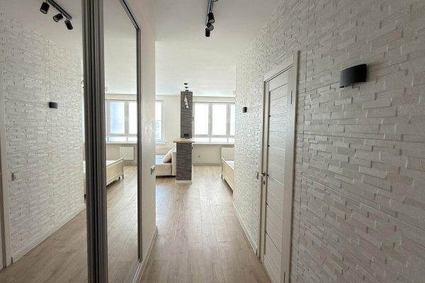 2-комнатная квартира по адресу Мстиславца ул., д. 18 - фото 9