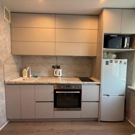 Фотография 1-комнатная квартира по адресу Слободская ул., д. 25 - фото 2