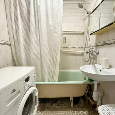 Фотография 1-комнатная квартира по адресу Слободская ул., д. 25 - фото 11