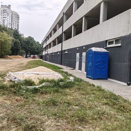 Фотография Сдается производственное/складское помещение по адресу г. Минск, Крупской ул., д. 8 к. 1 - фото 8