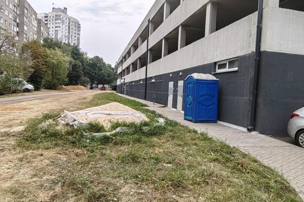 Сдается производственное/складское помещение по адресу г. Минск, Крупской ул., д. 8 к. 1 - фото 8