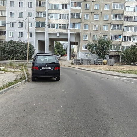 Фотография Сдается производственное/складское помещение по адресу г. Минск, Крупской ул., д. 8 к. 1 - фото 11