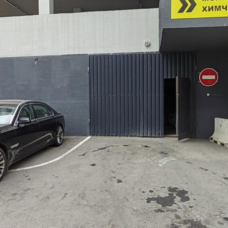 Фотография Сдается производственное/складское помещение по адресу г. Минск, Крупской ул., д. 8 к. 1 - фото 7