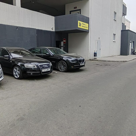 Фотография Сдается производственное/складское помещение по адресу г. Минск, Крупской ул., д. 8 к. 1 - фото 10