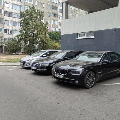 Фотография Сдается производственное/складское помещение по адресу г. Минск, Крупской ул., д. 8 к. 1 - фото 9