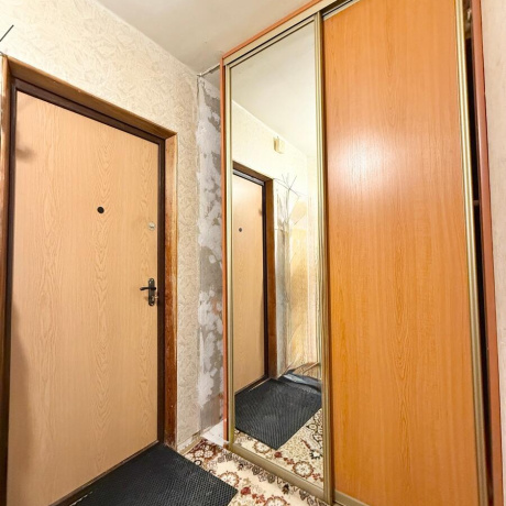 Фотография 1-комнатная квартира по адресу Слободская ул., д. 25 - фото 14