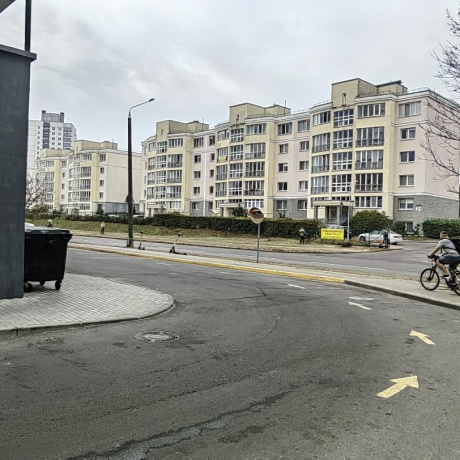 Фотография Сдается производственное/складское помещение по адресу г. Минск, Крупской ул., д. 8 к. 1 - фото 12