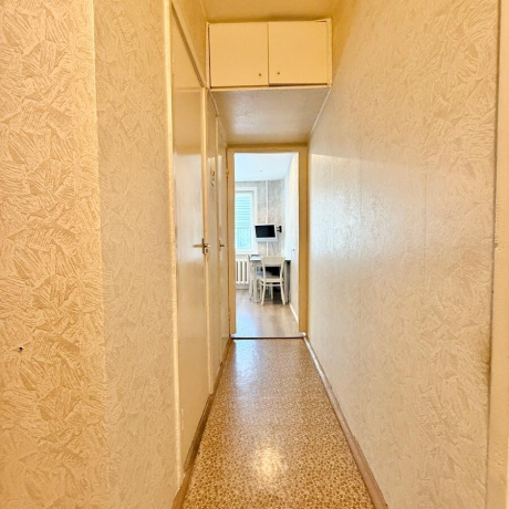 Фотография 1-комнатная квартира по адресу Слободская ул., д. 25 - фото 13