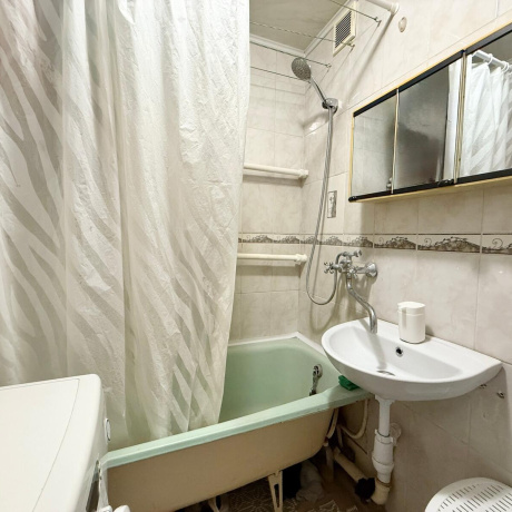 Фотография 1-комнатная квартира по адресу Слободская ул., д. 25 - фото 10