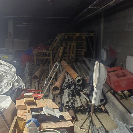 Фотография Сдается производственное/складское помещение по адресу г. Минск, Крупской ул., д. 8 к. 1 - фото 3