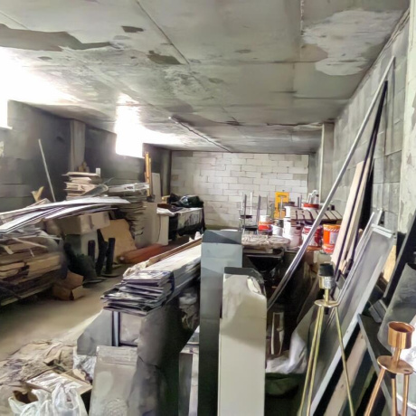 Фотография Сдается производственное/складское помещение по адресу г. Минск, Крупской ул., д. 8 к. 1 - фото 5