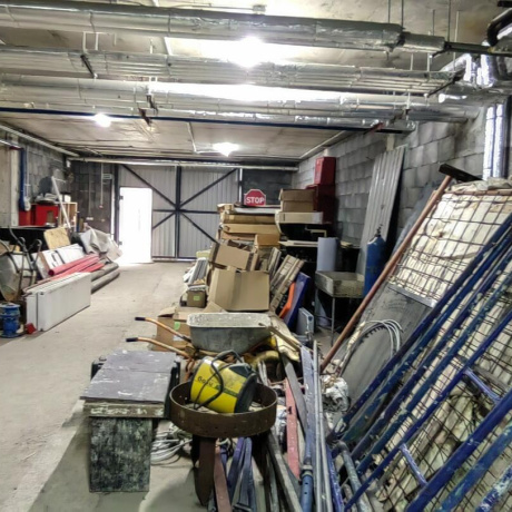 Фотография Сдается производственное/складское помещение по адресу г. Минск, Крупской ул., д. 8 к. 1 - фото 4