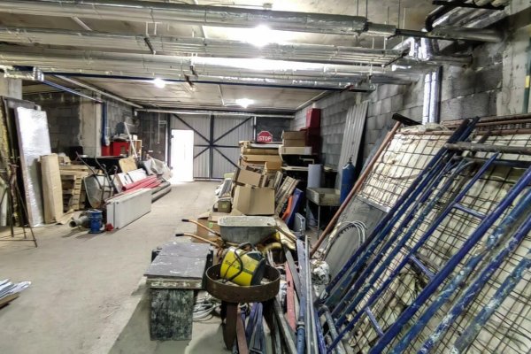 Сдается производственное/складское помещение по адресу г. Минск, Крупской ул., д. 8 к. 1 - фото 4