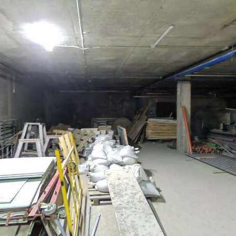 Фотография Сдается производственное/складское помещение по адресу г. Минск, Крупской ул., д. 8 к. 1 - фото 6