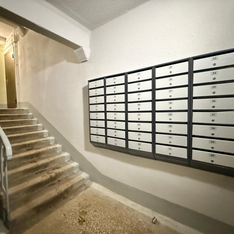 Фотография 1-комнатная квартира по адресу Слободская ул., д. 25 - фото 17