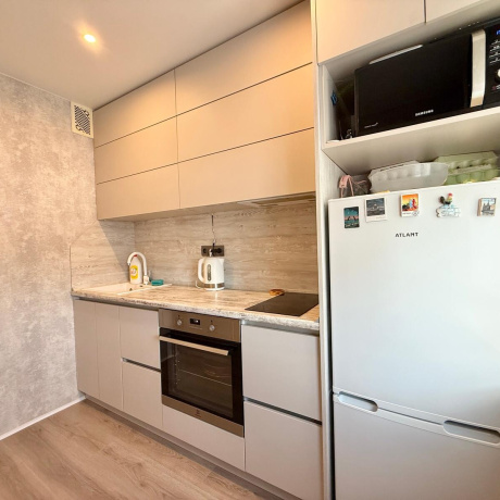 Фотография 1-комнатная квартира по адресу Слободская ул., д. 25 - фото 3