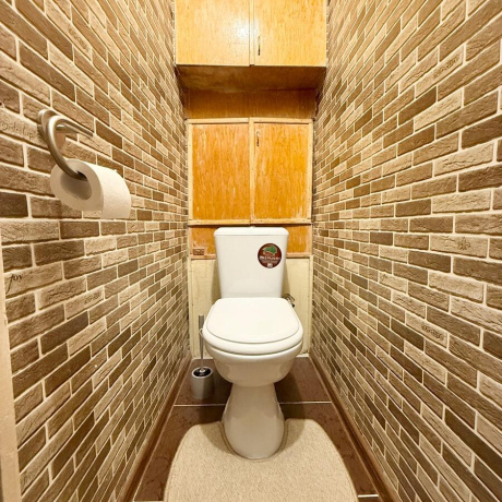 Фотография 1-комнатная квартира по адресу Слободская ул., д. 25 - фото 12