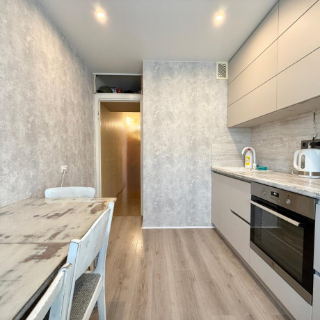 Фотография 1-комнатная квартира по адресу Слободская ул., д. 25 - фото 5