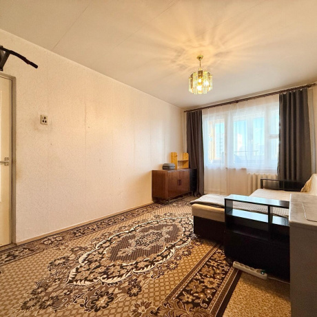 Фотография 1-комнатная квартира по адресу Слободская ул., д. 25 - фото 7