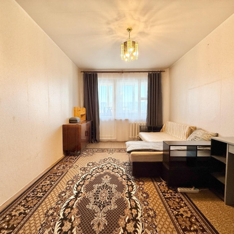 Фотография 1-комнатная квартира по адресу Слободская ул., д. 25 - фото 8