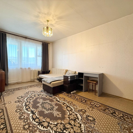 Фотография 1-комнатная квартира по адресу Слободская ул., д. 25 - фото 9