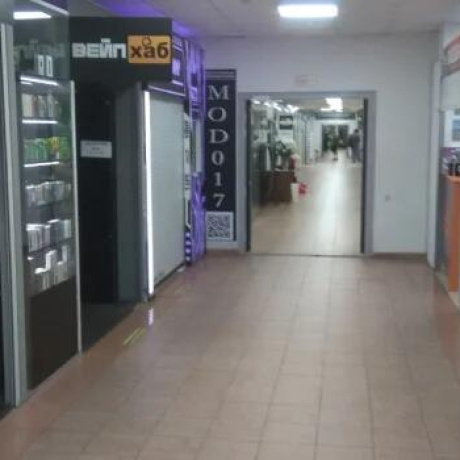 Фотография Продается торговое помещение по адресу г. Минск, Хоружей ул., д. 1 к. А - фото 3