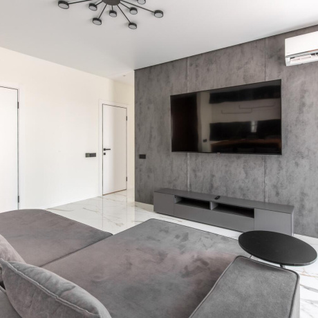 Фотография 3-комнатная квартира по адресу Жореса Алфёрова ул., д. 7 - фото 3