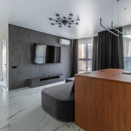 Фотография 3-комнатная квартира по адресу Жореса Алфёрова ул., д. 7 - фото 2