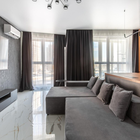 Фотография 3-комнатная квартира по адресу Жореса Алфёрова ул., д. 7 - фото 4