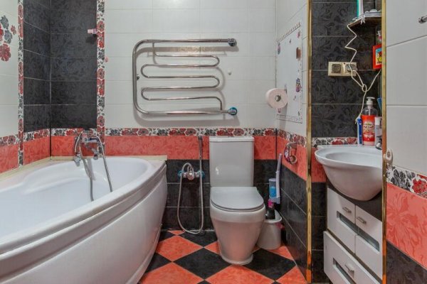 2-комнатная квартира по адресу Беды ул., д. 2 к. Б - фото 14