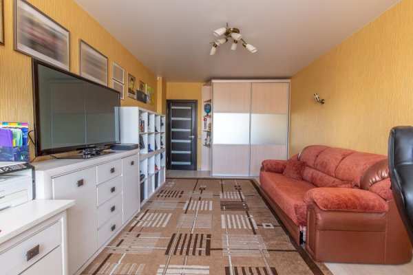 2-комнатная квартира по адресу Беды ул., д. 2 к. Б - фото 10