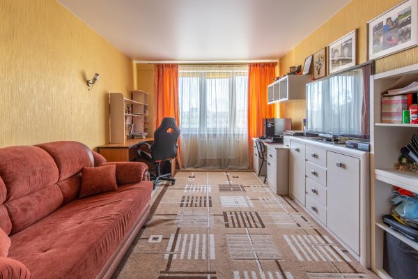 2-комнатная квартира по адресу Беды ул., д. 2 к. Б - фото 9