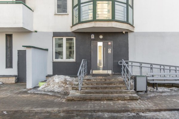 2-комнатная квартира по адресу Беды ул., д. 2 к. Б - фото 17