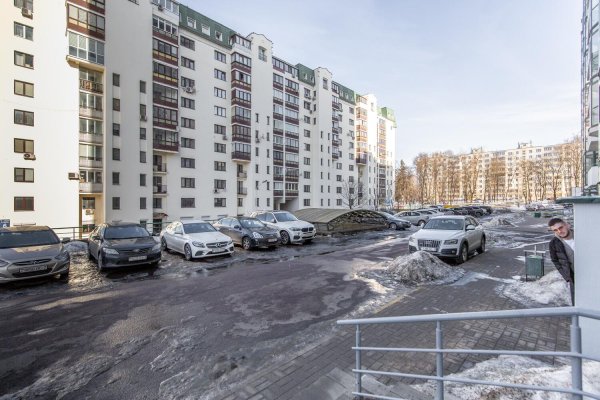 2-комнатная квартира по адресу Беды ул., д. 2 к. Б - фото 18