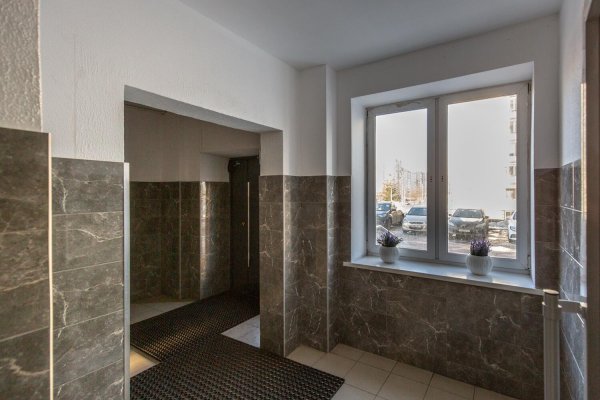 2-комнатная квартира по адресу Беды ул., д. 2 к. Б - фото 16