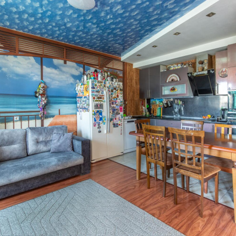 Фотография 2-комнатная квартира по адресу Беды ул., д. 2 к. Б - фото 3