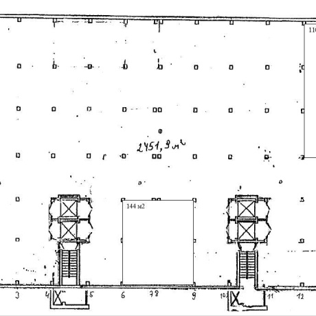 Фотография Сдается производственное/складское помещение по адресу г. Минск, Загородный 3-й пер., д. 4 к. А - фото 15
