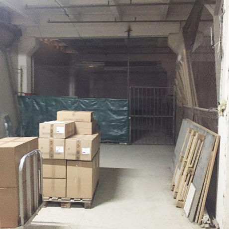 Фотография Сдается производственное/складское помещение по адресу г. Минск, Загородный 3-й пер., д. 4 к. А - фото 5