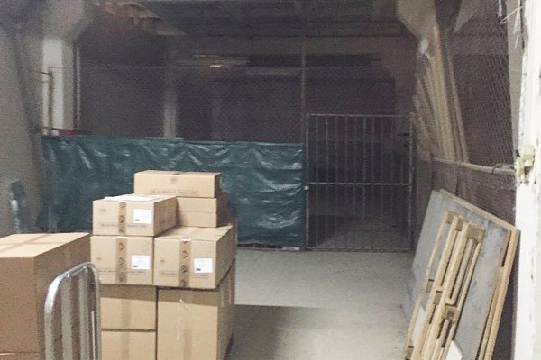 Сдается производственное/складское помещение по адресу г. Минск, Загородный 3-й пер., д. 4 к. А - фото 5