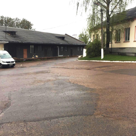 Фотография Сдается производственное/складское помещение по адресу г. Минск, Загородный 3-й пер., д. 4 к. А - фото 6